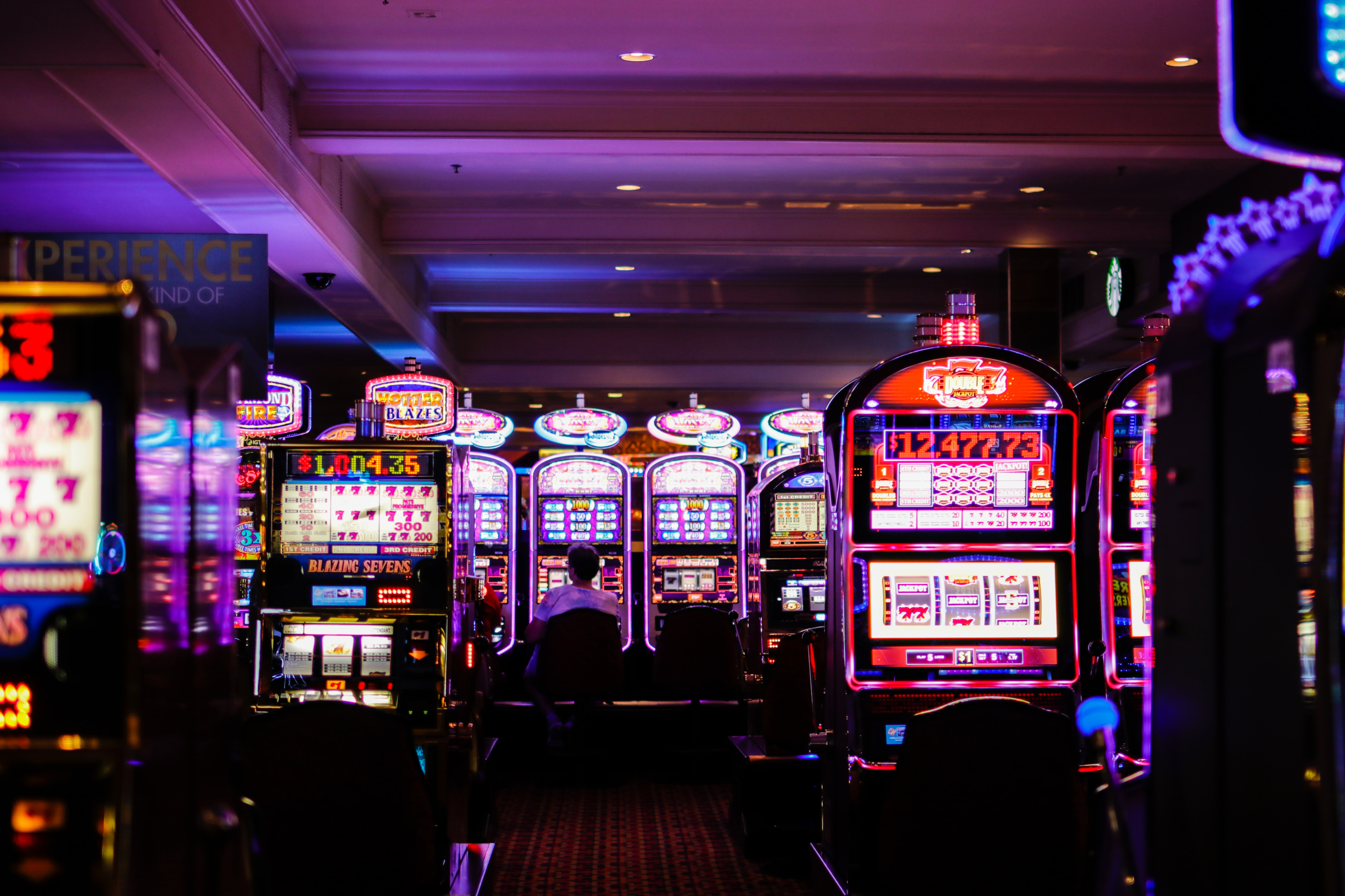 Online casino ohne anmeldung: Spielen Sie hier kostenlose Casino spiele, ohne sich für ein Konto im Casino anmelden zu müssen.
